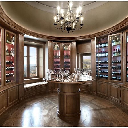 Chateau Saint-Martin & Spa - An Oetker Collection Hotel Vence Zewnętrze zdjęcie