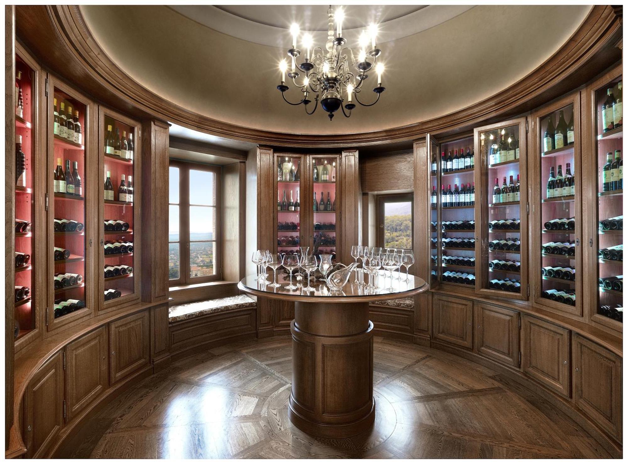 Chateau Saint-Martin & Spa - An Oetker Collection Hotel Vence Zewnętrze zdjęcie